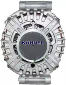 AD KUHNER 554213riv -  Генератор